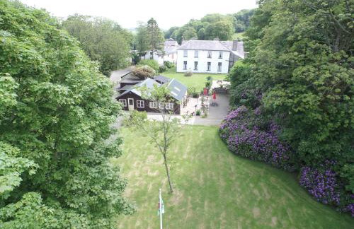 Priskilly Forest Country House - Foto 30