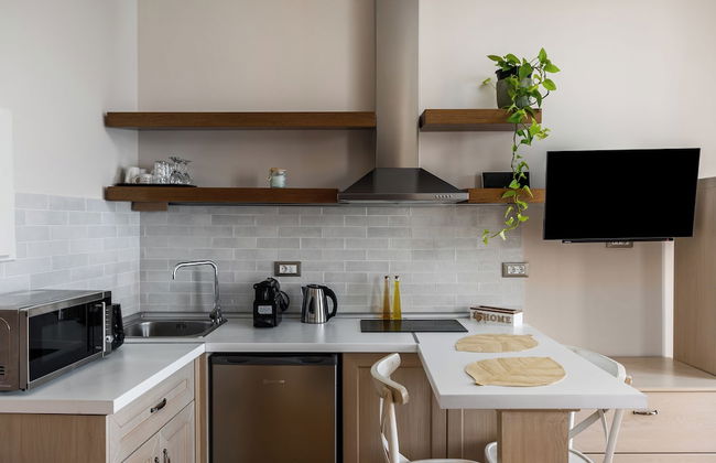 Fotiadis Family Luxury Suites by Konnect - Foto 12