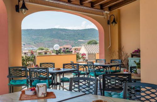 Apartment in the Li Troni Residence in Budoni - Foto 37