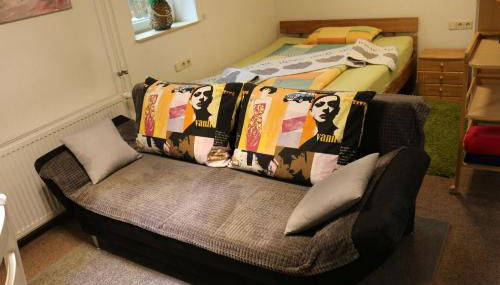 Ferienwohnung am Kocher-Jagst Radweg - Foto 5