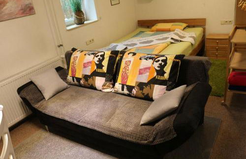 Ferienwohnung am Kocher-Jagst Radweg - Foto 5