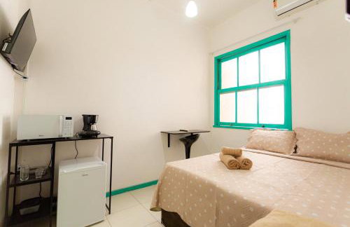 360 Casa Praia Botafogo By SUHCasa - Foto 14