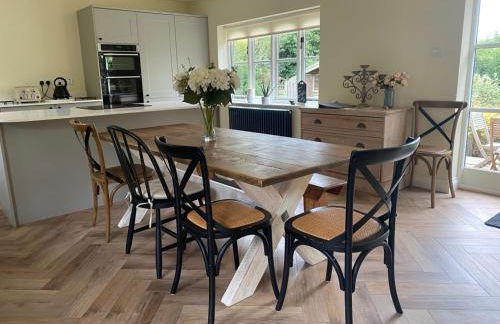 Lovely quiet cottage Sleeps 4 adults, 4 children, Dog Friendly - Foto 53