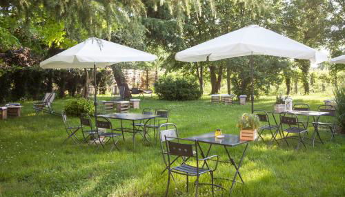 Agriturismo Le oche selvatiche - Foto 3, Garden