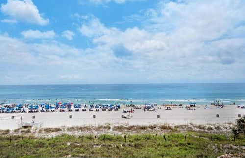 Edgewater Tower 2-307 - Foto 64