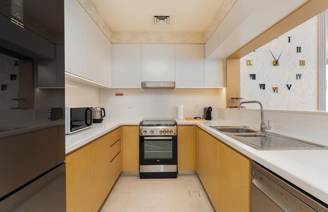 GLOBALSTAY. Creek Rise Tower 1 Elegant Apartment - Foto 18