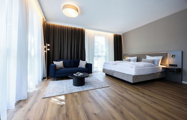 BRIGHT Bielefeld Süd Senne - Foto 49