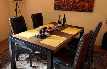 Ferienhaus mit Pool zum Träumen und Entspannen für alle Sinne - Foto 6