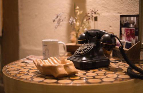 Ferienwohnung Sesslach Altstadt - Foto 73