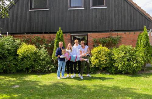 Ferienhaus "Hygge Friedrichskoog-Spitze" - Foto 15