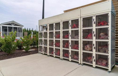 Shore Point Cottages - Foto 67