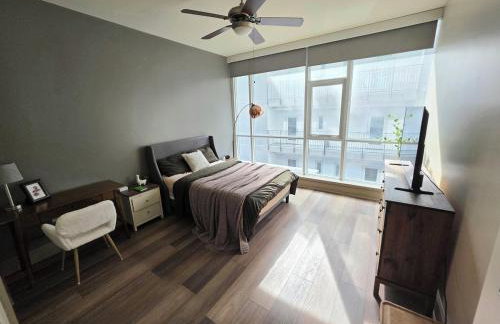 Downtown Beautiful 3-bedroom Apartment Steps to Convention Center, Petco Park! - Foto 6