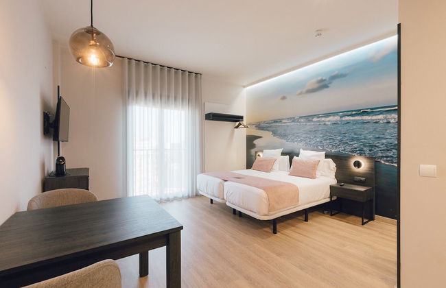 Palau Suites & Apartments - Foto 21