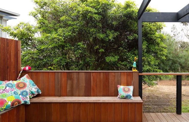 Smith Beach Getaways Beachwood Classic - Foto 16