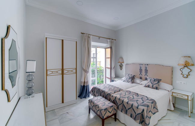 Apartamentos Abreu Suites - Foto 13