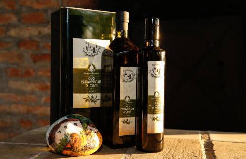 Romitorio di Castiglione del Lago - Photo 31