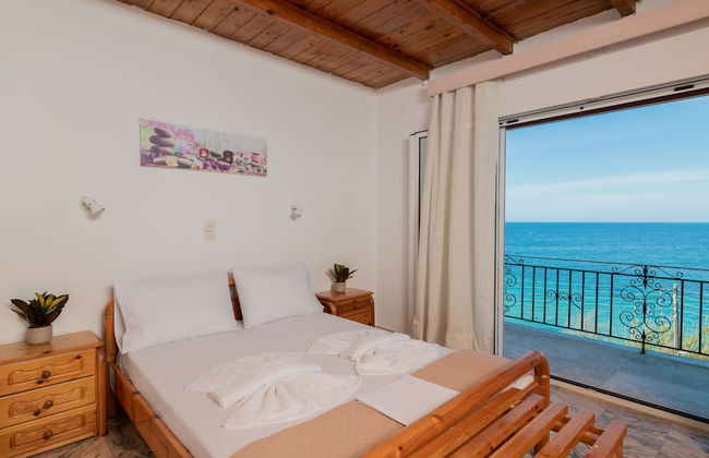 Agnadi Sea View Apartments - Photo 12