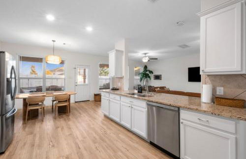 TropiCasa Tulum-Inspired Texas Getaway - Foto 16