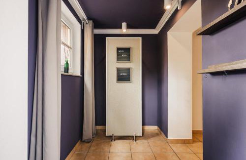 Ferienwohnung "UtTied" - Ankommen und Entspannen - Foto 28