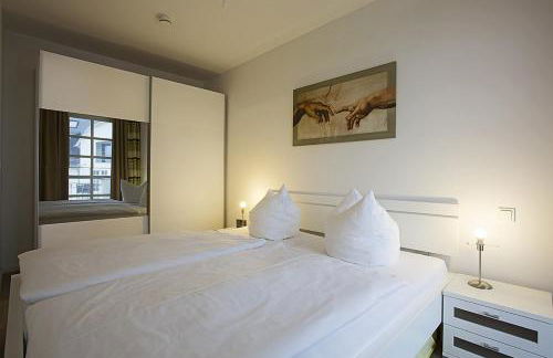 Residenz am Balmer See - BS 12 mit Wellnessbereich - Foto 8