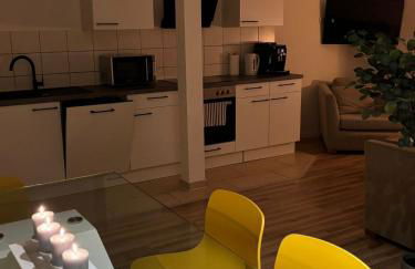 Boardinghouse Plauen im Zentrum der Stadt - Foto 24