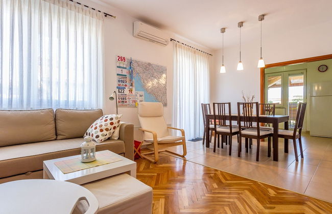 Holiday Home in Vodnjan With Private Pool - Foto 27