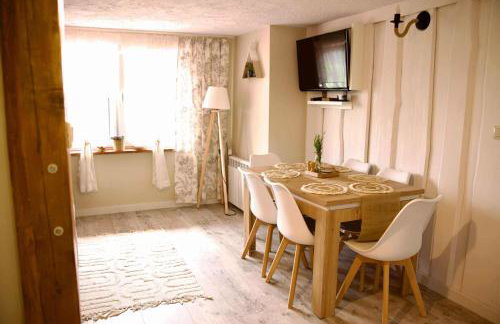 Noclegi u Renaty Międzybrodzie Bialskie - Foto 32