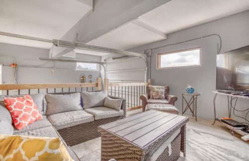 Riverfront Gem - Meredith Lodging - Foto 20