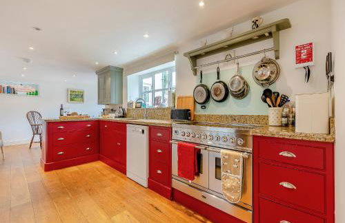 Holly House - Foto 12