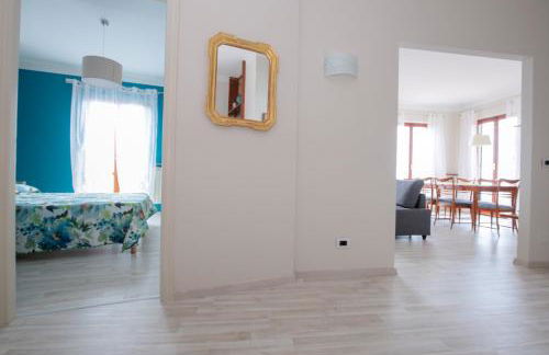 Villa Giò - Terrazza nel Blu - Foto 21