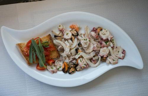 Residence Adriatico - Foto 43