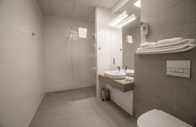 Varsovia Apartamenty Kasprzaka - Photo 49