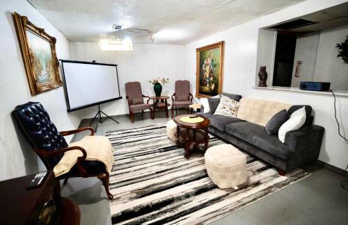 Osmun House - Foto 41