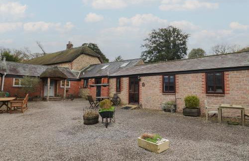 Apple Cottage - Foto 22