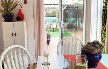 Groundfloor La Zenia ZeniamarVI - Foto 19