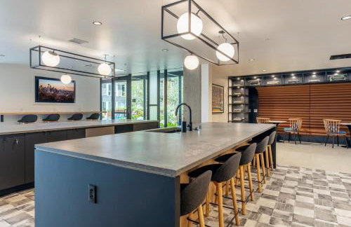 Central District 1br w gym bbq nr downtown SEA-547 - Foto 35