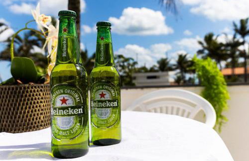 Linda Casa a 50m da Praia com Churrasqueira e Jardim - Photo 71