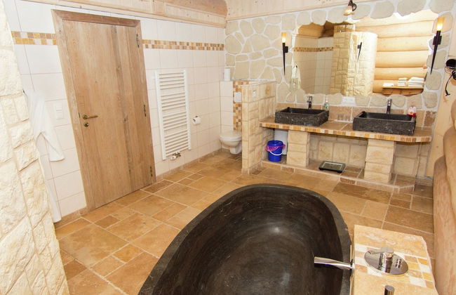 Unique Holiday Home in Ruhpolding With Sauna - Foto 13