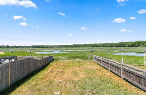 The Surf Ocean & Marsh Views Rooftop Deck - Foto 46