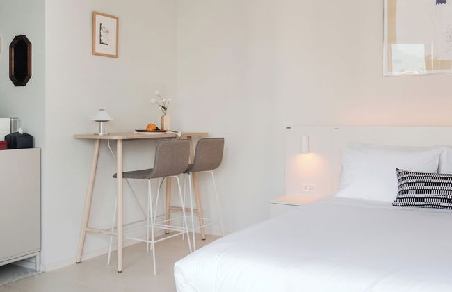 Le Collective Haeundae Paragraf - Foto 19