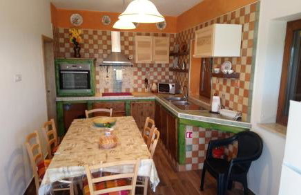 Casa Bozzero - Photo 11