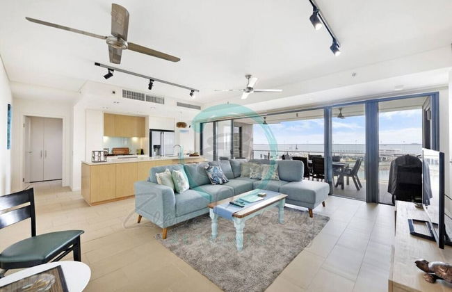 Signatures Darwin Waterfront - Foto 16