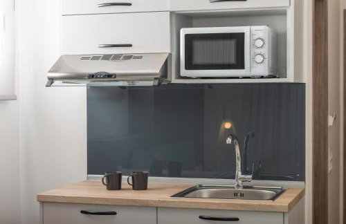 Kochyli Garden Studios - Foto 47