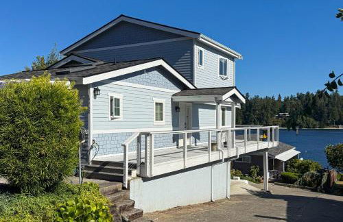 Suquamish Sanctuary - Foto 13