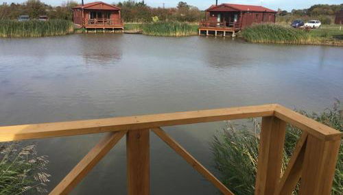 Lakeside Fishing Lodges - Foto 3