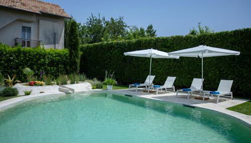 Divina Costiera - Foto 4, Garden, sunbed, Garden view