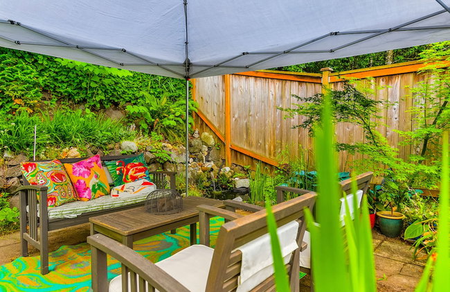 Boho Bliss Bungalow - Foto 65