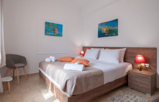 Atalanti Seaside Junior Suites - Foto 21