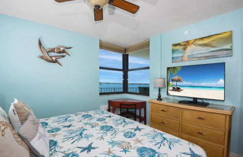 Lovers Key Beach Club #303 by Sun Palace Vacations - Foto 6