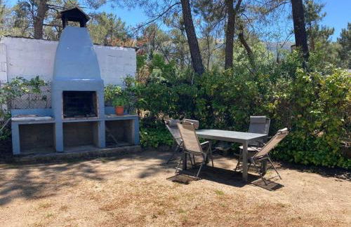 Casa Rural Aventura I - Photo 7